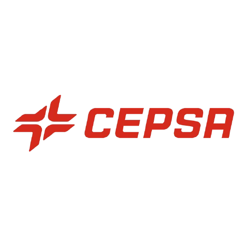 Logo Cepsa