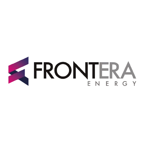 Logo Frontera