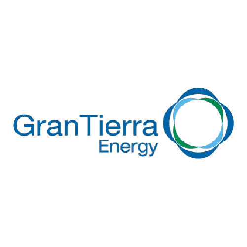 Logo GranTierra