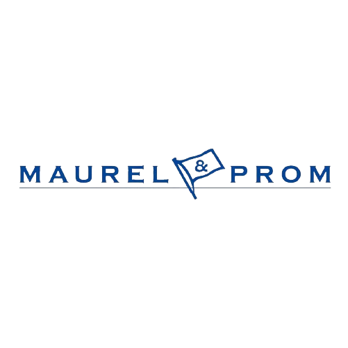 Logo MaurelyProm