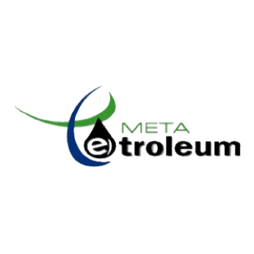 Logo MetaPetroleum