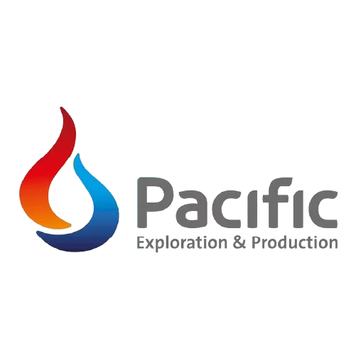 Logo Pacific