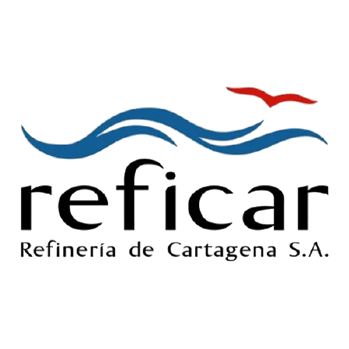 Logo Refricar