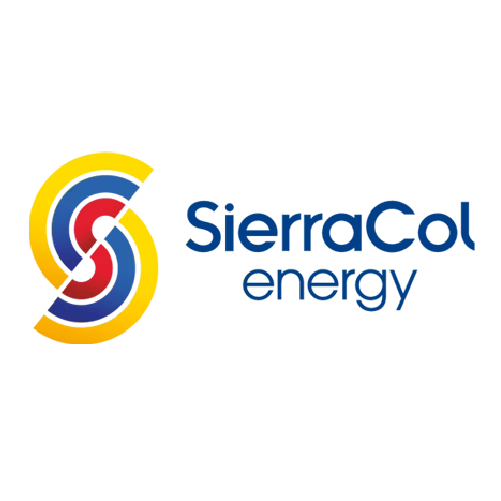 Logo SierraCol