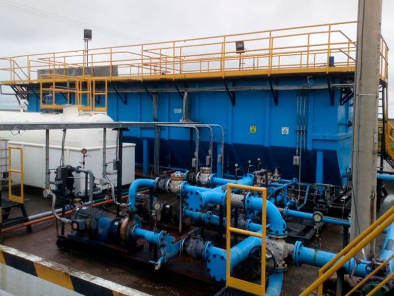 Plantas de tratamiento de agua - Imagen 3