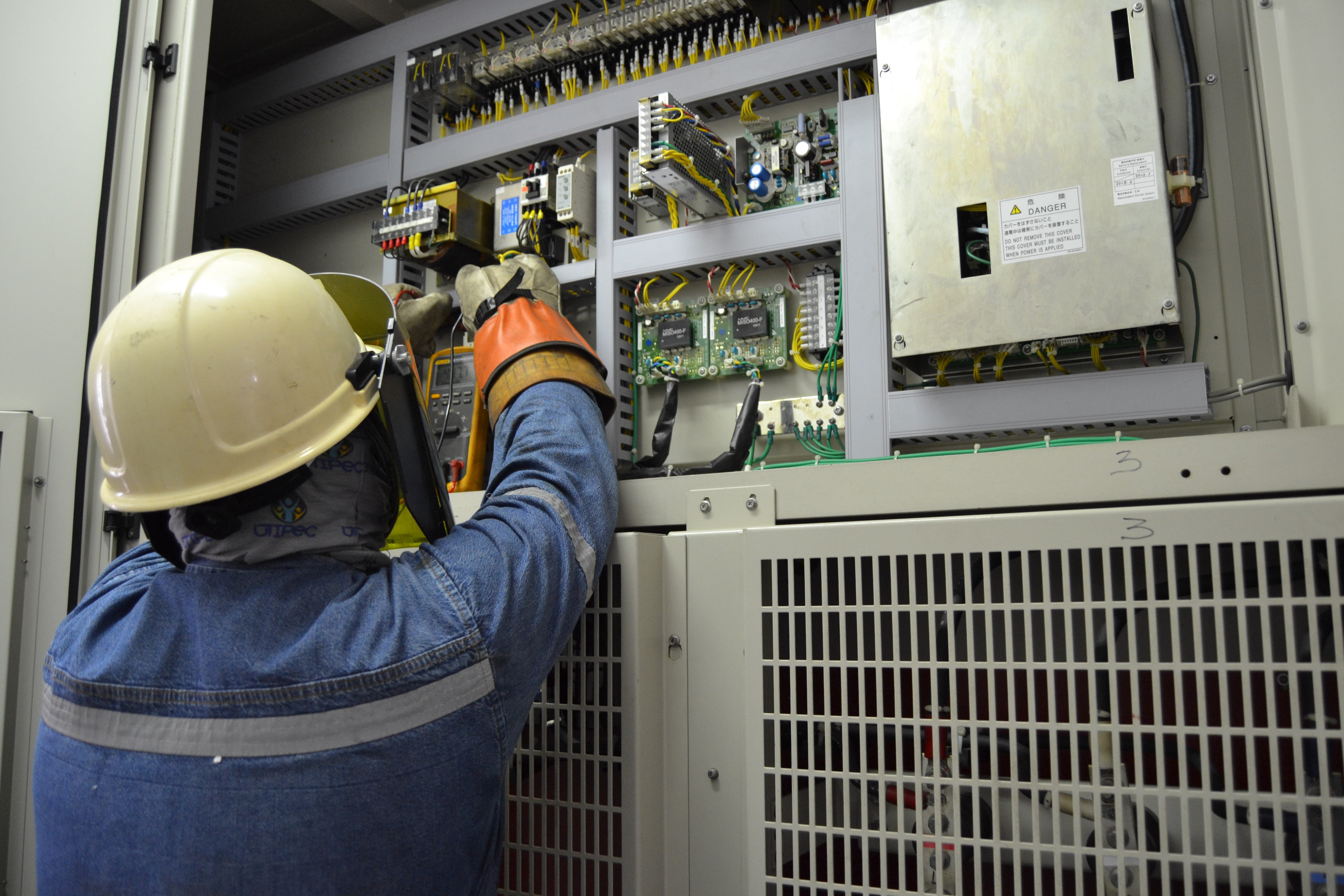 Suministro y operación de generación eléctrica - Imagen 1