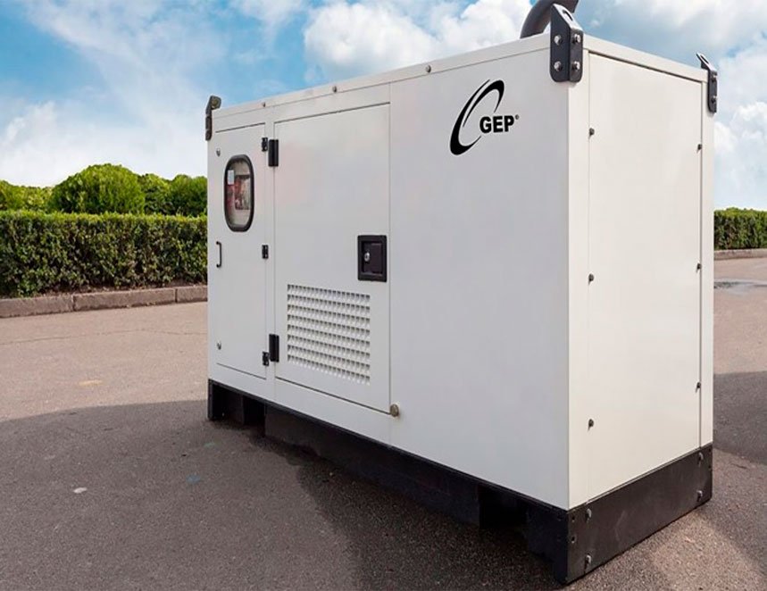 Suministro y operación de generación eléctrica - Imagen 4