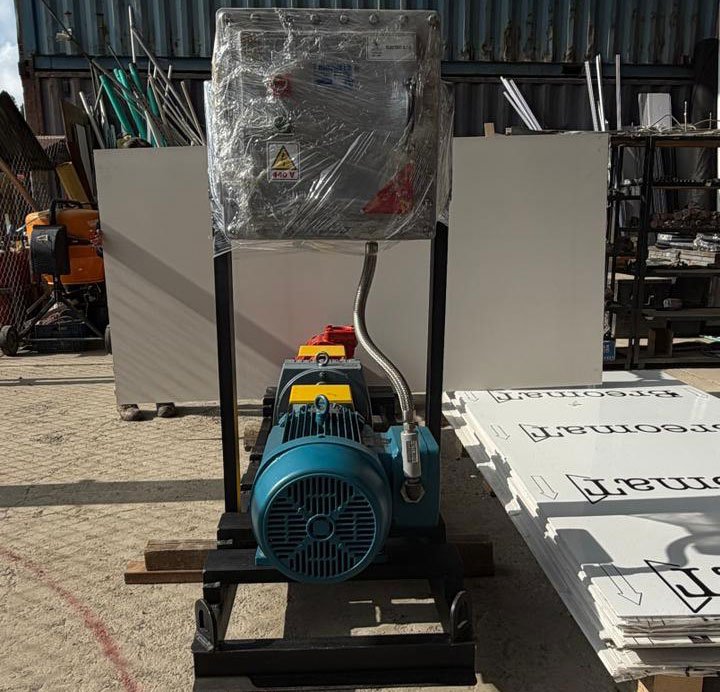 Tratamiento de fluidos - Imagen 3