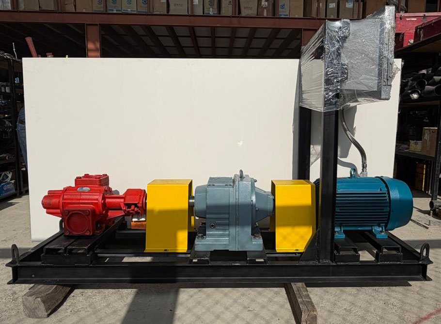 Tratamiento de fluidos - Imagen 4