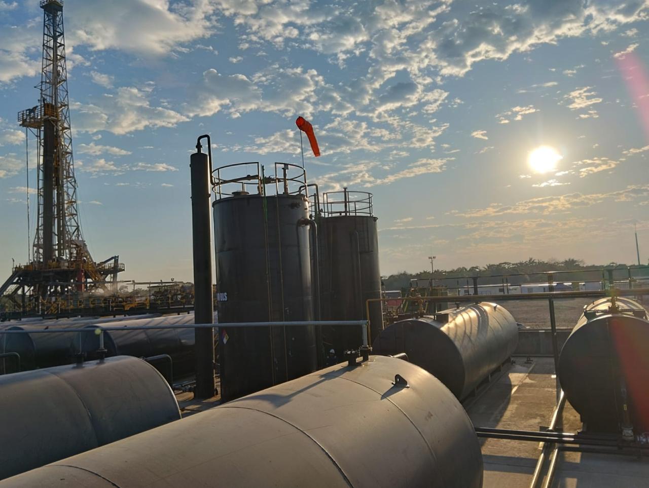 Well testing - Imagen 2